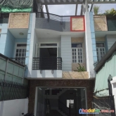 Mặt tiền kinh doanh phạm văn đồng 3 tầng 110m2 giá 17 tỷ