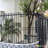 Mua cho con học đại học công nghiệp, nhà 3 tầng giá 4.6 tỷ đường huỳnh khương an