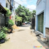 Bán nhà hẻm xe tải, 4 tầng, tây thạnh, 4.5x 10.5, tân phú, chỉ 5.1 tỷ