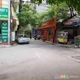 Ngõ 4 phương mai, đống đa, kinh doanh, oto, 6 tỷ 800