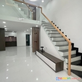 Bán nhà thích quảng đức, nhà mới đẹp.. vào ở ngay, 55m2 chỉ nhỉnh 6 tỷ