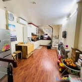 Bán nhà đẹp phố trường chinh, 32 m2, 5 tầng, 4.8 tỷ.