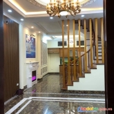 Nhà đẹp khu vip phố bồ đề, lô góc, ô tô tránh, 34mx5 tầng, giá 4,4 tỷ