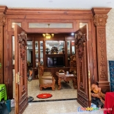 Chính chủ cần bán gấp nhà hẻm xe tải đua hẻm thông nhà mới ở ngay 120,m2 chỉ 8 tỷ 6