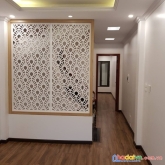 Nhà đẹp long lanh phố ngọc thụy, lô góc, ô tô tránh. 60mx4 tầng, giá 5,6 tỷ