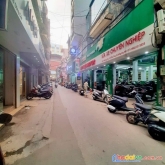 Mặt phố, 6 tầng, thang máy, đông các - đống đa 48/60m, mt: 3.7m, nhỉnh 20 tỷ.