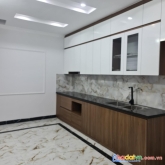 Chính chủ cần bán nhà đẹp yên xá, dt45m, 6 tầng, mt4m 0912257284, 6 tỷ