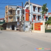 Nhà vân canh, sát chợ, ô tô qua cửa, góc sở hữu 2 mặt thoáng, tiềm năng tăng giá- gọi bắc
