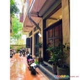 Bán nhà quận đống đa , phân lô vip, diện tích 30m2, nhà đẹp, ở ngay, nhỉnh 4 tỷ