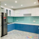 Giá rẻ, bán nhà hxh quang trung, 80m2, 2 tầng, giá 5.75 tỷ còn tl