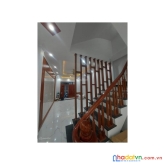 Nhà đẹp, mới phố láng 65m2 x 4 tầng. mặt tiền 4.3m. gần phố, ngõ rộng, ở sướng. giá: 6.7 tỷ.