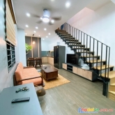 Bán nhà kiệt oto trưng nữ vương, hải châu, 65m2, 3 tầng, 3pn, 50tr/m2