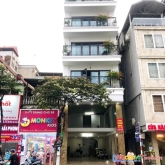 Cho thuê tầng 1+ 2 nhà mặt phố bạch mai, hai bà trưng, hà nội