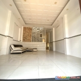 Bán nhà đình nghi xuân, bình tân. 95m2 , 3 tầng giá 6 tỷ