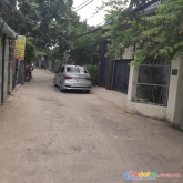 Hẻm xe hơi đường số 48 gần khu cá sấu hoa cà 60m2 giá 4.8 tỷ