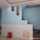 Bán nhà liên khu 5-6 bình tân, giáp chợ, ngang 5m 2tỷ550tr