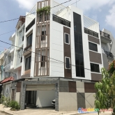 Chính chủ cần bán lại nhà đang ở do cần tiền kinh doanh. nhà mới xây được 2 năm, xây kiên cố chất