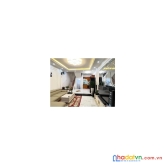 Bán nhà đẹp ở luôn phố đội nhân, ba đình 45m2 5 tầng ngõ thông, gần phố. chỉ hơn 6 tỷ.