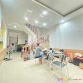 Nhà đẹp, khinh doanh, 60m x 5t, mt4,5m, vũ tông phan, thanh xuân, chỉ 6xxx