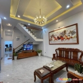 Bán gấp nhà phố ái mộ, 50m2, nhà đep - ở ngay- tặng nội thất, nhích 4 tỷ