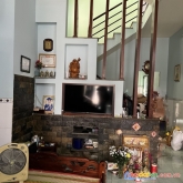 Bán nhà trần thái tông p15 tân bình hxh thông, 121m2, 4 tầng, chỉ hơn 10 tỷ