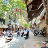 Bán nhà chiến thắng vỉa hè, kinh doanh, 3 ô tô tránh, dt 35m2, giá 5.8 tỷ