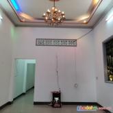 Bán nhà cấp 4 hẻm 130, phường hiệp bình chánh, thành phố thủ đức, pháp lý sạch. dt 7tr/tháng