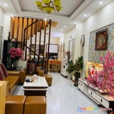 Bán nhà tô vĩnh diện, thanh xuân, nhà đẹp ở luôn, dân trí tuyệt vời, 60m2, hơn 7 tỷ.