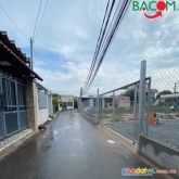 Bán nhà 3 mặt tiền đường oto, tân phong, biên hoà, đồng nai, giá chỉ 3.1tỷ