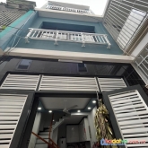 Chủ gấp bán nhà nguyễn sỹ sách tân bình 4 tầng btct, nhà mới đẹp ở ngay giá hơn 3 tỷ