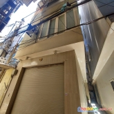 Phạm văn đồng - kinh doanh 38m - 4.6 tỷ nhà 6 tầng mới-  lô góc - mặt ngõ - ô tô qua nhà