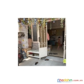 Bán nhà 2 tầng hẻm xe hơi nguyễn thái sơn, p.5, gò vấp 49,5m chỉ 4,8 tỷ