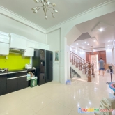 Vũ tông phan 54m x 5 tầng- mt4.2m -ngõ ô tô thông - kinh doanh tốt - nhà cực đẹp - 6 phòng ngủ