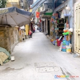 Bán nhà đẹp ngõ đường trường chinh, 46 m2, 4 tầng, 1 tum, nhỉnh 6  tỷ.