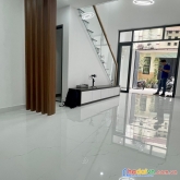 Bán nhà nở hậu tài lộc, 55 m2, thích quảng đức, phú nhuận, giá chỉ nhỉnh 6 tỷ tl