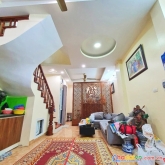 Bán nhà đẹp phố trường chinh, 40m2, 4 tầng, 5.0 tỷ.