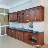 Bán gấp nhà phố ngọc thuỵ long biên 50m x5t 4.7 tỷ,ô tô vào nhà ,gần cầu long biên, tttm mipec.