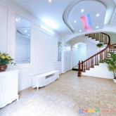 Nhà đẹp khương hạ thanh xuân ngõ thông kinh doanh 48m2 5 tầng giá 5.68 tỷ