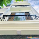 Siêu phẩm trung kính 50m 5t 9pn cho thuê 50tr giae 6.35 tỉ. 0352817810