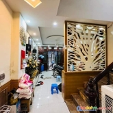 Bán nhà phùng khoang, thanh xuân, nhà đẹp full nội thất, 2 thoáng, ngõ thông rộng, 5.6 tỷ