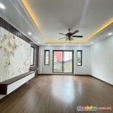 Bán nhà doãn kế thiện 58m2-giá nhỉnh 5 tỷ-ô tô 4 chỗ đỗ cổng-gần phố-siêu hiếm