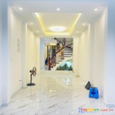 Bán nhà phạm văn đồng 35m2-5t-giá 3.1 tỷ-gần phố-ngõ thông-an ninh tốt