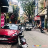 Ngay thái hà nhà đẹp long lanh ô tô 15m 5t 48m giá nhỉnh 6 tỉ.0352817810
