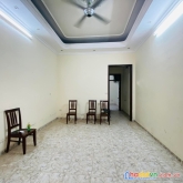 Bán nhà trần quốc hoàn- ngõ thông ô tô phóng- vị trí đẹp- ô tô vào nhà