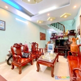 Bán nhà ngõ 78 hoàng như tiếp 4 tầng 51 m2 ngõ thông giá 4,6 tỷ