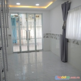 Bán nhà mới hxh - nguyễn súy -tân phú - 30m2 - chỉ 3,8 tỷ