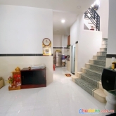 Bán nhanh nhà lê quang định, hạ 300 triệu, chỉ còn 6.5 tỷ dt 53m2