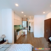 Bán chdv hoàng cầu, 105m2, lô góc, 30pkk, 1 hầm, 8t, dt 225tr/tháng, giá 29 tỷ