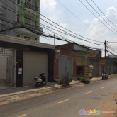 95m đất mặt tiền võ văn hát, q9 chỉ 5,5 tỷ, quá rẻ!