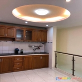 Bán nhà 58m2 nở hậu 8m sát kênh 19/5 giá nhỉnh 5.5 tỷ.